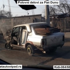 Fiat Duna